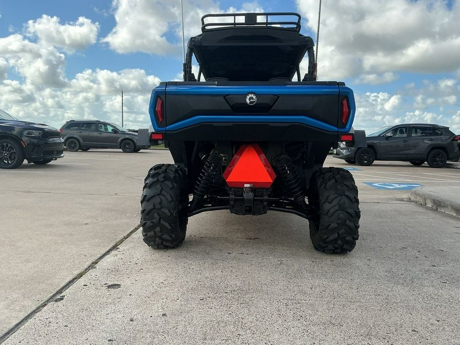 2023 Can-Am® Commander MAX XT