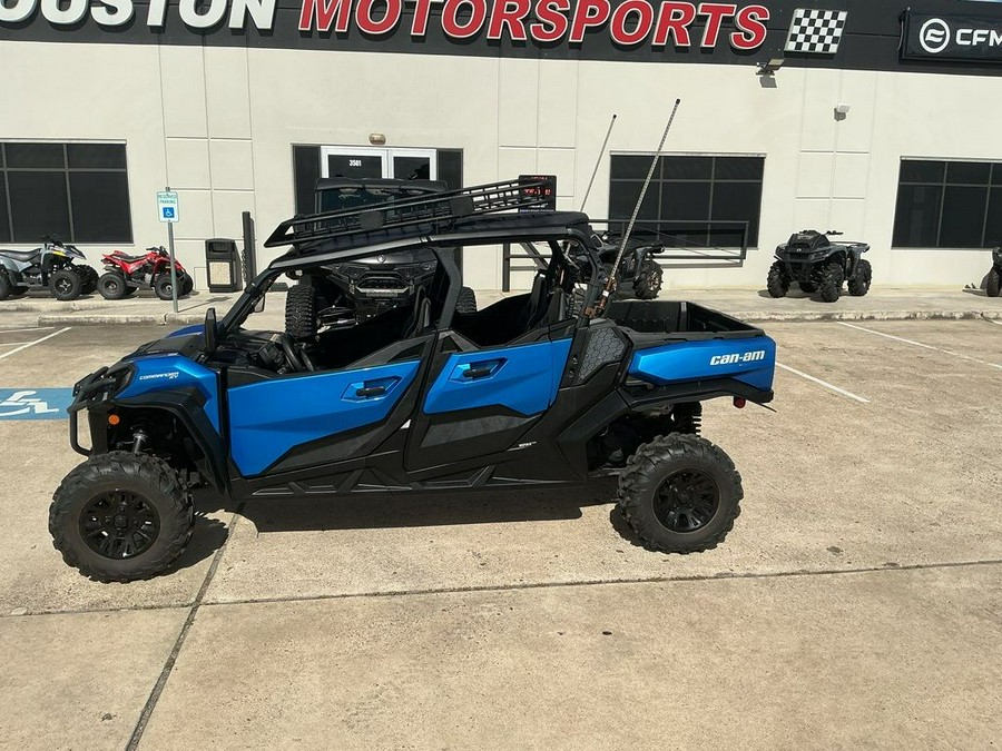 2023 Can-Am® Commander MAX XT