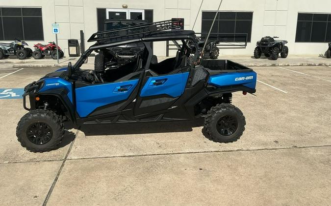 2023 Can-Am® Commander MAX XT