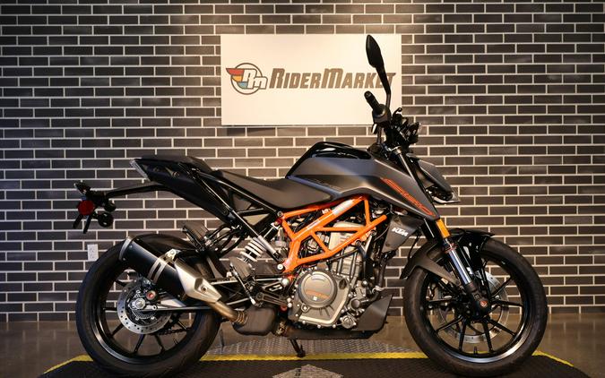 2023 Ktm Adventure 390