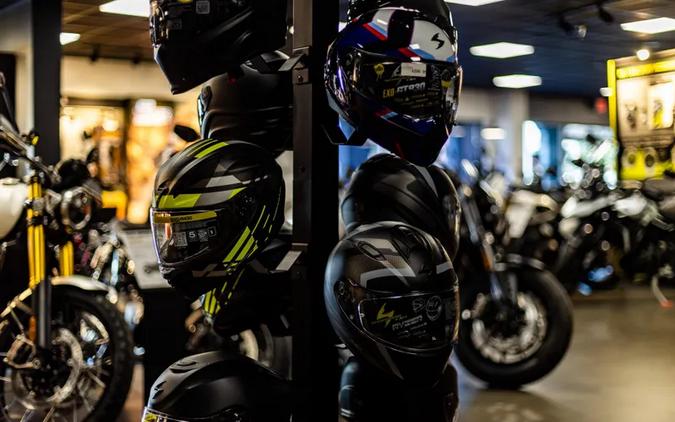 2023 Ktm Adventure 390