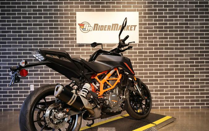 2023 Ktm Adventure 390