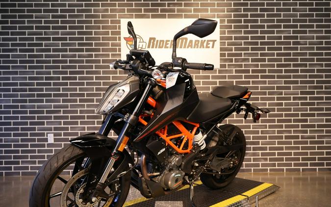 2023 Ktm Adventure 390