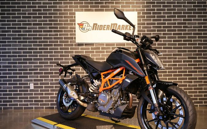 2023 Ktm Adventure 390