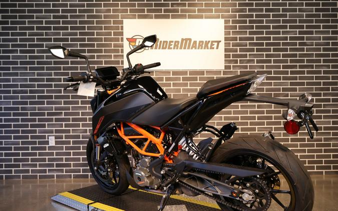2023 Ktm Adventure 390