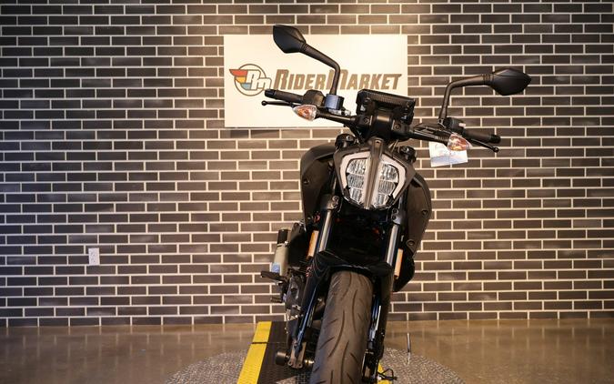 2023 Ktm Adventure 390