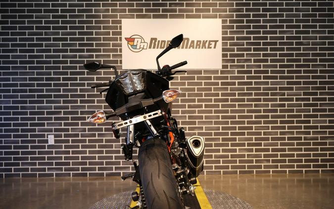 2023 Ktm Adventure 390