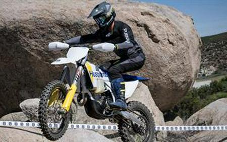 2027 Husqvarna FX 450