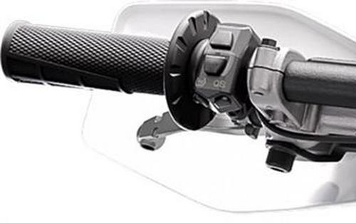 2027 Husqvarna FX 450