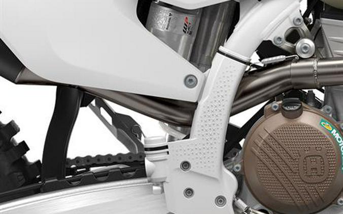 2027 Husqvarna FX 450
