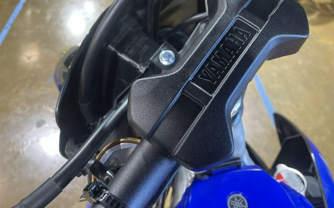 2027 Yamaha YZ450F MONSTER EDITION