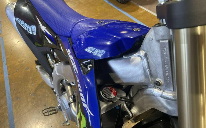 2027 Yamaha YZ450F MONSTER EDITION