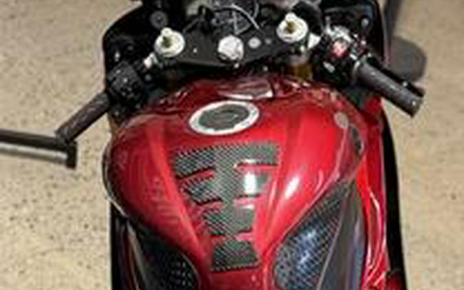 2007 Yamaha YZF R6