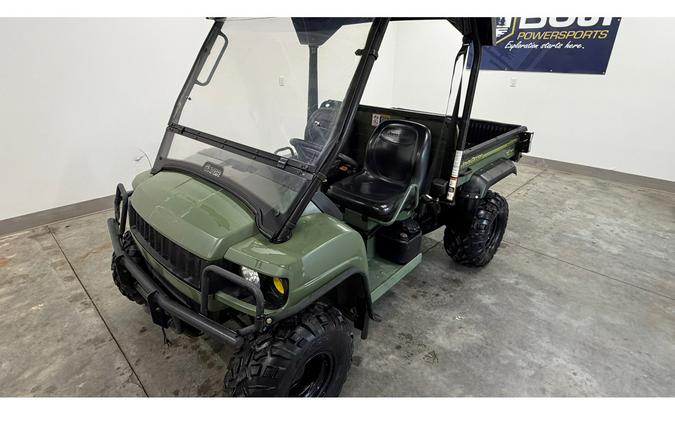 2006 Gator HPX Trail Gator HPX 4 X 4 - John Deere