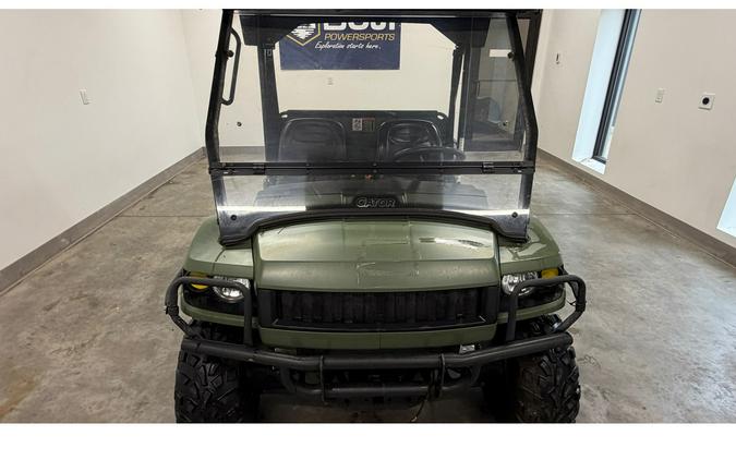 2006 Gator HPX Trail Gator HPX 4 X 4 - John Deere