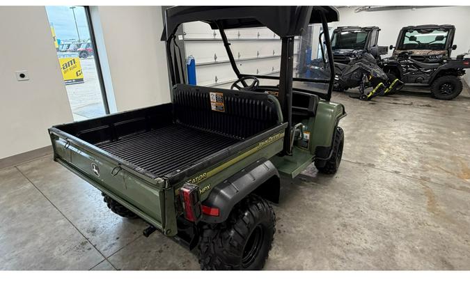 2006 Gator HPX Trail Gator HPX 4 X 4 - John Deere