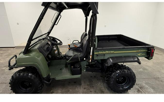 2006 Gator HPX Trail Gator HPX 4 X 4 - John Deere