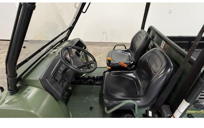 2006 Gator HPX Trail Gator HPX 4 X 4 - John Deere