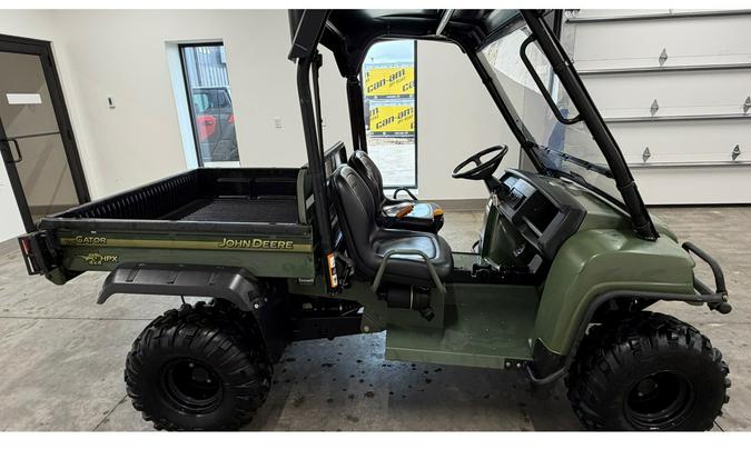 2006 Gator HPX Trail Gator HPX 4 X 4 - John Deere