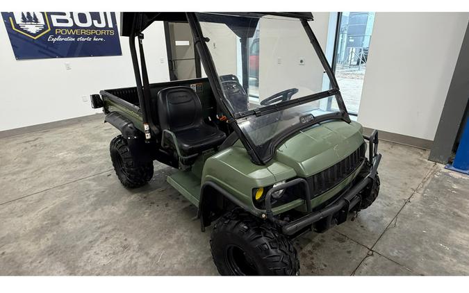 2006 Gator HPX Trail Gator HPX 4 X 4 - John Deere
