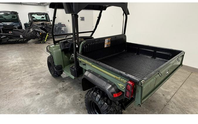 2006 Gator HPX Trail Gator HPX 4 X 4 - John Deere