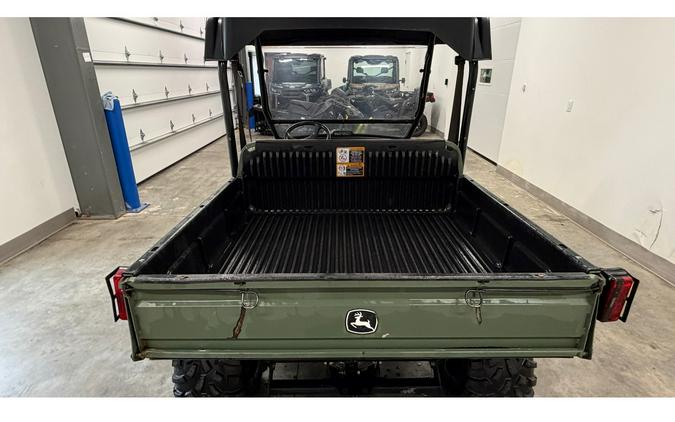 2006 Gator HPX Trail Gator HPX 4 X 4 - John Deere