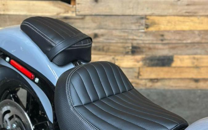 2026 Harley-Davidson Street Bob