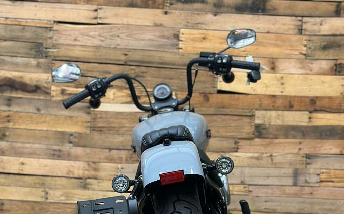 2026 Harley-Davidson Street Bob