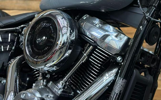 2026 Harley-Davidson Street Bob
