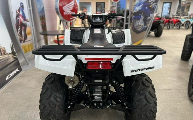 2023 Kawasaki Brute Force 750 4x4i EPS