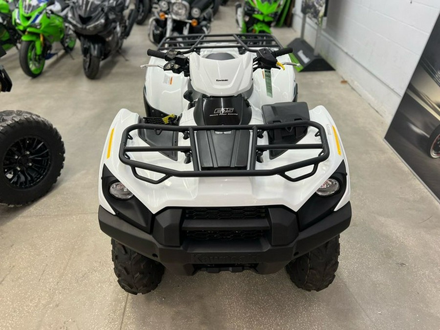 2023 Kawasaki Brute Force 750 4x4i EPS