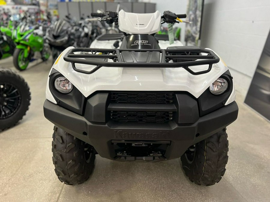 2023 Kawasaki Brute Force 750 4x4i EPS