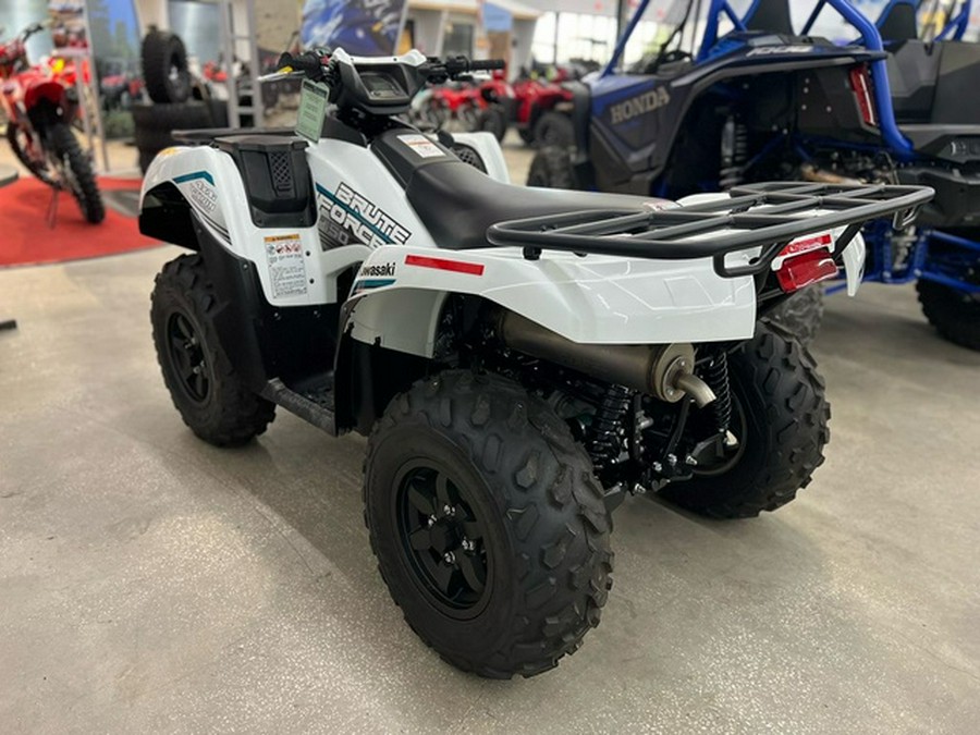 2023 Kawasaki Brute Force 750 4x4i EPS