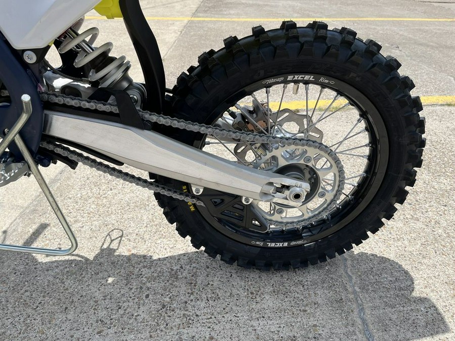 2024 Husqvarna® TC 85 19/16