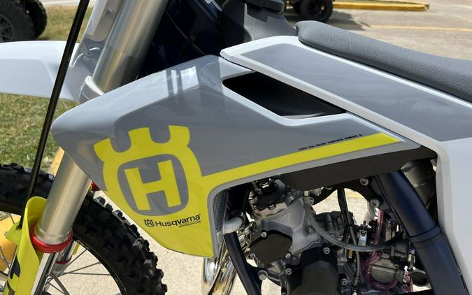 2024 Husqvarna® TC 85 19/16