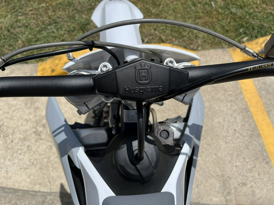 2024 Husqvarna® TC 85 19/16