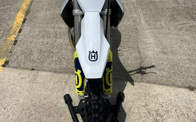 2024 Husqvarna® TC 85 19/16