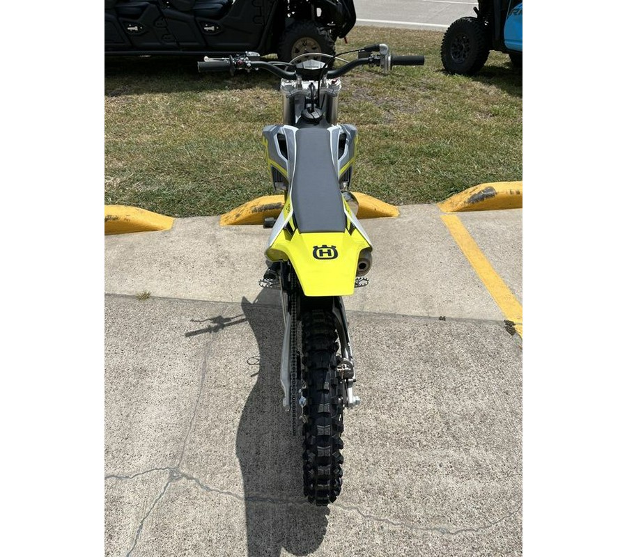 2024 Husqvarna® TC 85 19/16