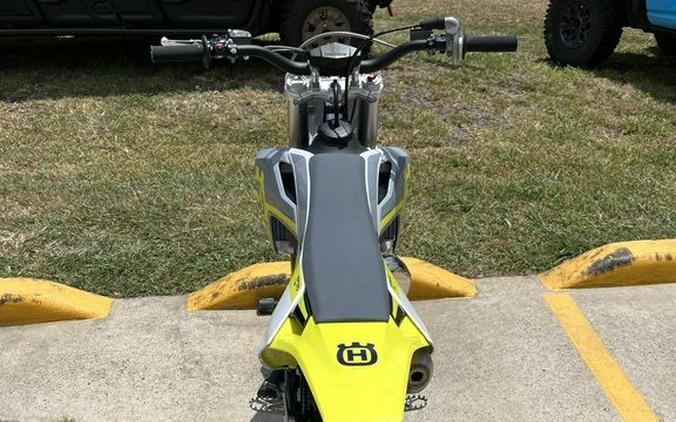 2024 Husqvarna® TC 85 19/16