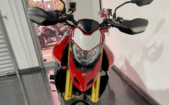 2020 Ducati Hypermotard 950 SP Special