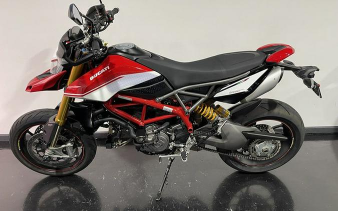 2020 Ducati Hypermotard 950 SP Special