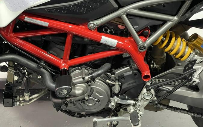 2020 Ducati Hypermotard 950 SP Special