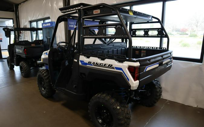 2024 Polaris Industries Ranger XP Kinetic Premium