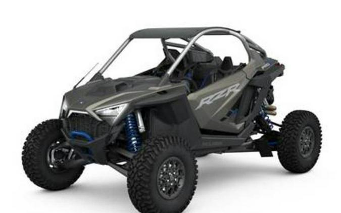 2024 Polaris RZR Pro R Premium