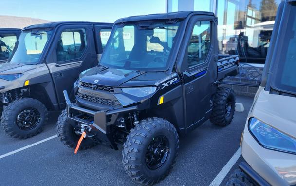 2024 Polaris Industries Ranger XP® 1000 NorthStar Edition Ultimate