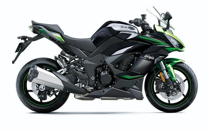 2023 Kawasaki Ninja® 1000SX