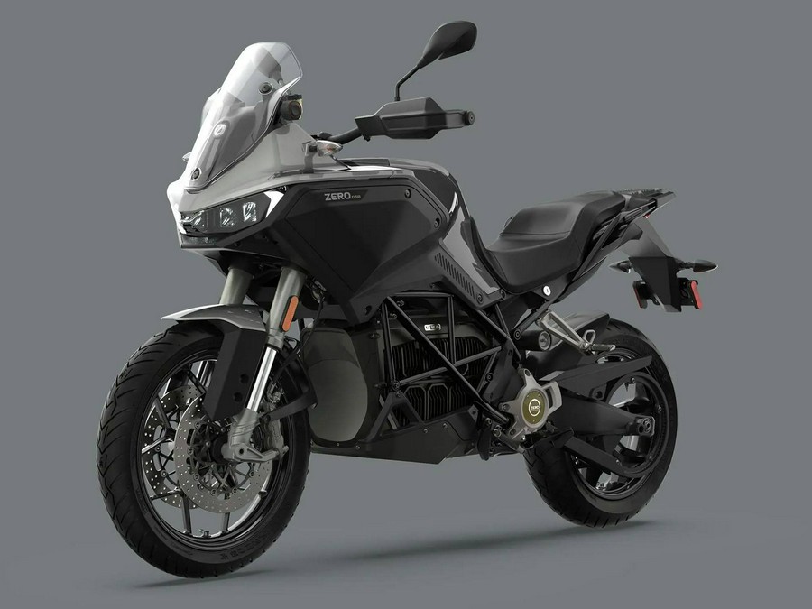 2024 Zero Motorcycles DSR ZF15.6