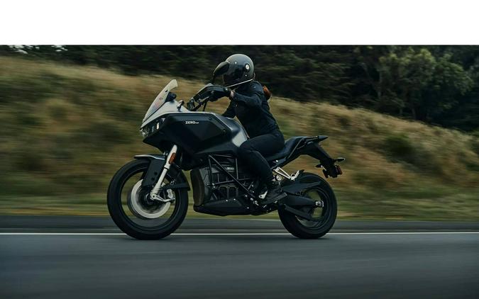 2024 Zero Motorcycles DSR ZF15.6