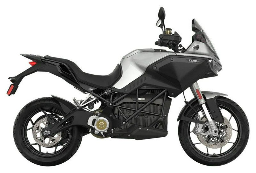 2024 Zero Motorcycles DSR ZF15.6