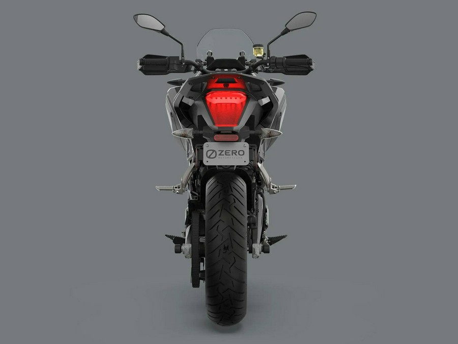 2024 Zero Motorcycles DSR ZF15.6